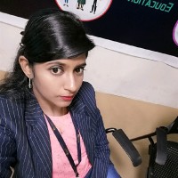 Jenifer Nehru Dasan