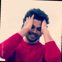 Shubham Jadhav