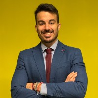 Alessandro Mancinelli