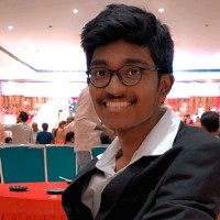 Grandhi Srinivasa Rao
