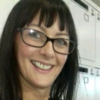 Lynn Paterson