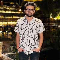Kaustubh Pandey