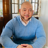 Gary Eda