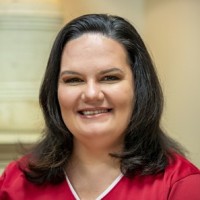 Marsha Baker