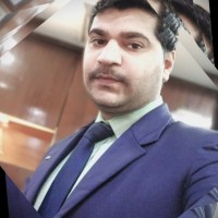 Vikas Modgil