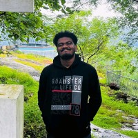 Akhil Biju