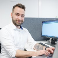 Pascal Schickentanz