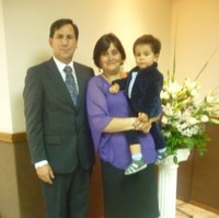 Cristian Espinoza