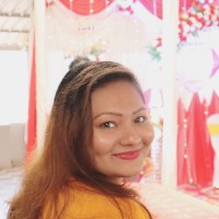 Arpita Braganza