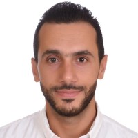 Mostapha Ahmad