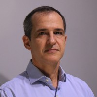 Estevao Lugon Arantes