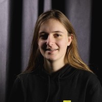 Nadia Bos