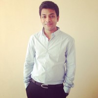 Suraj Purohit