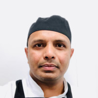 Krishna Kumar