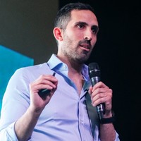 Damian Matias Diaz
