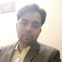 Mohammad Arham