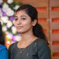 Mary Hensha Christurajan
