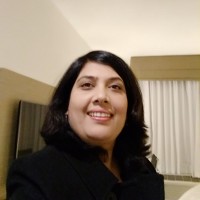 Rashmi Singhal