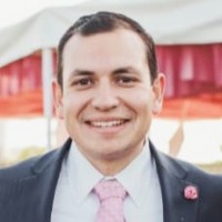 Daniel Ruezga Arámbula