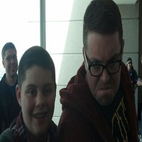 Aaron Abelove