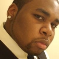 Sylvester Carter