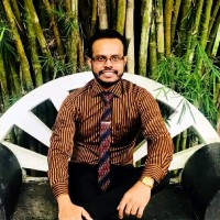 Lochana Suresh Wikramasinghe.