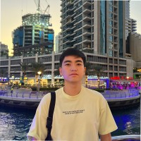 Едильжан Аспандияров