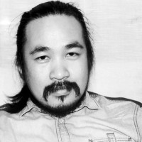 Zadkiel Angelo Palo, uap