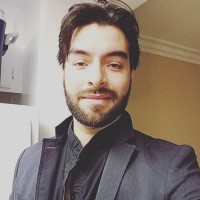 Moises Huerta