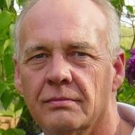 Wayne Waite