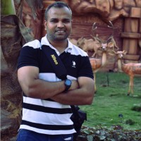 Ajay Raut