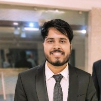 JAYESH SHARMA