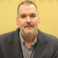 Darrell Finke