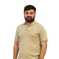 Harsh Pithadia