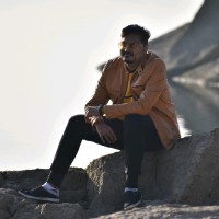 Shreyas Sanghvi