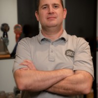 Brad Claridge