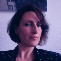 Wendy Wever Cairo