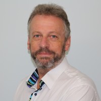 Mark Bagnall