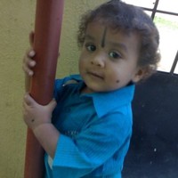 Saritha A