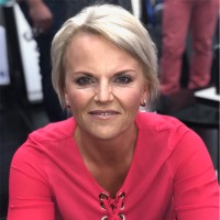 Andrea Šimonová