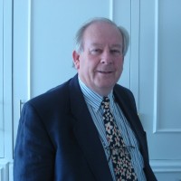 Patrick Gardner