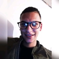 Romario Nickall
