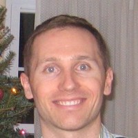 Edward Carr, Cfa