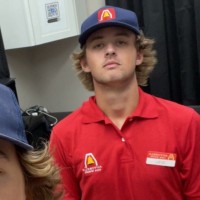 Landon Petrie