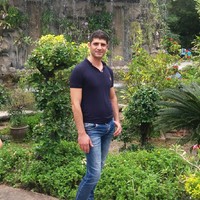 Mazen Nayef