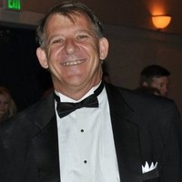 William (Bill) Middleton