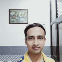 Girish Kaushik