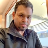 Krishnil Sharma