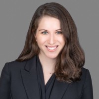 Talia Rubin (Rosenberg)