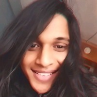 Lomas Harripersad
